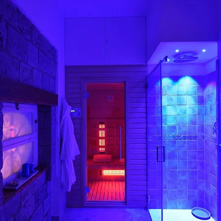 Appartement Tozzoli House