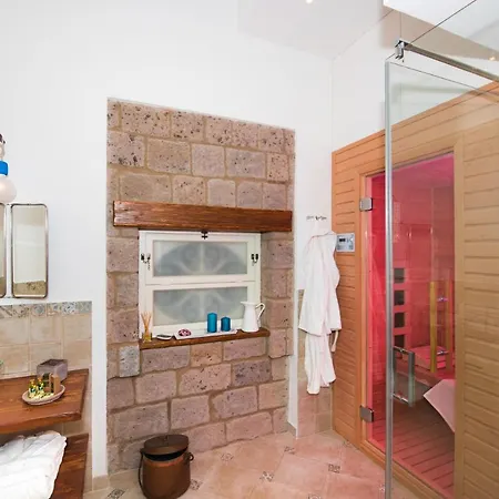 Tozzoli House Daire Sorrento