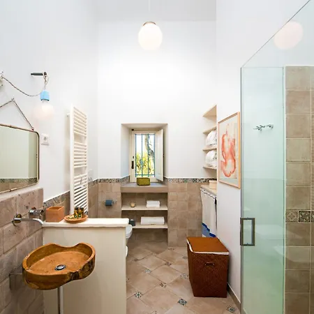 Tozzoli House Daire *