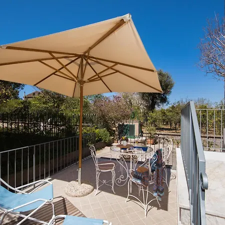 Tozzoli House Daire *