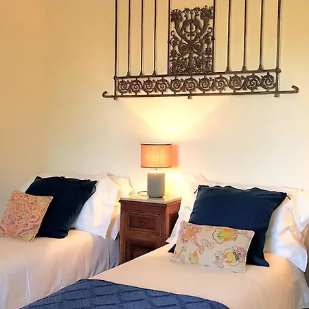 Tozzoli House * Sorrento