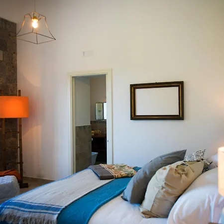 Tozzoli House Daire Sorrento