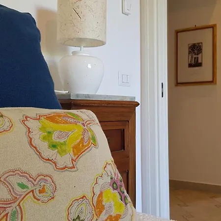 Tozzoli House Sorrento