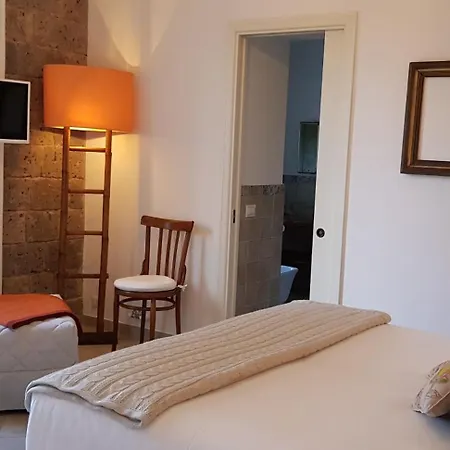 Tozzoli House Daire Sorrento