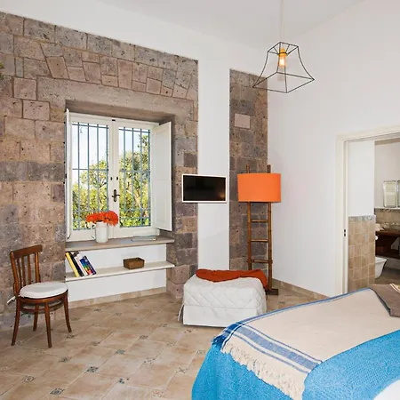 Tozzoli House * Sorrento