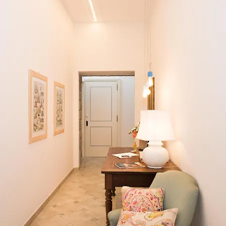 Tozzoli House Daire *