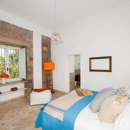 Tozzoli House Apartment Sorrent