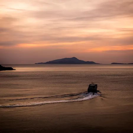 Tozzoli House * Sorrento