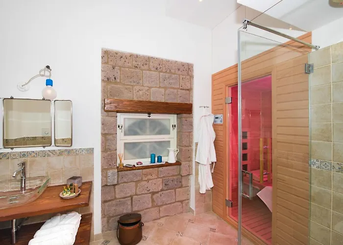 Tozzoli House Lejlighed Sorrento