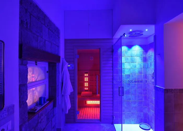 Lejlighed Tozzoli House