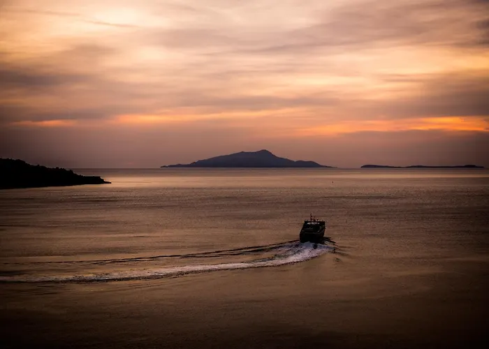 Tozzoli House * Sorrento