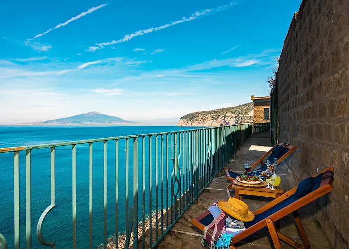 Lejlighed Tozzoli House