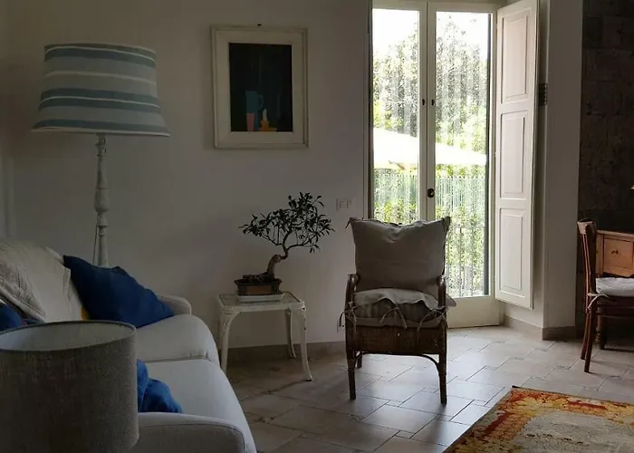 Lejlighed Tozzoli House